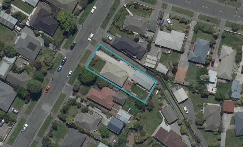 66 Jennifer Street, Bryndwr, Christchurch - Carousel 1