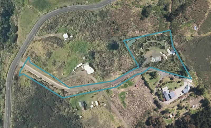 336A Foreshore Road, Ahipara, Kaitaia - Carousel 1