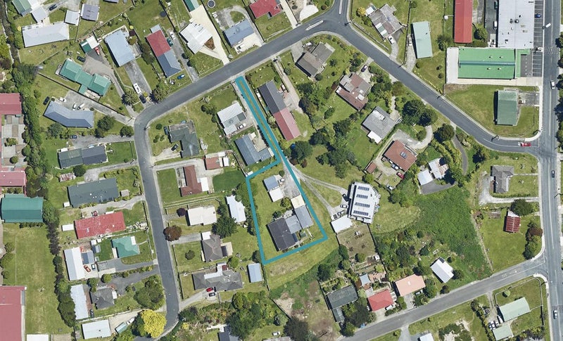 40 Taharangi Street, Koutu, Rotorua - Carousel 1
