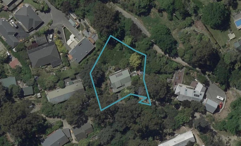 9 Sherwood Lane, Cashmere, Christchurch - Carousel 1