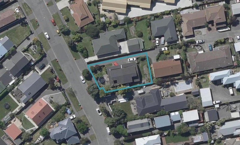 2/28 Celia Street, Redcliffs, Christchurch - Carousel 1
