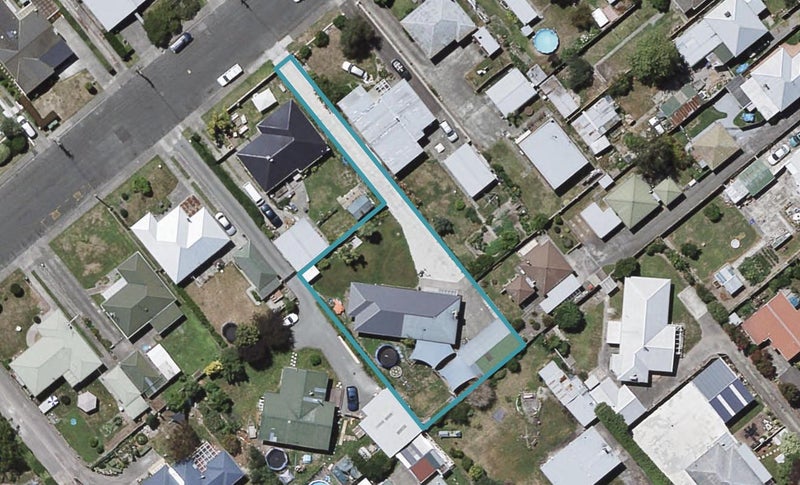 301A Terrace Road, Parkvale, Hastings - Carousel 1