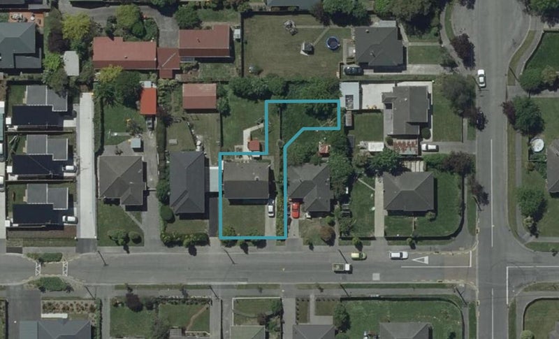 1/21 Dunarnan Street, Avonside, Christchurch - Carousel 1