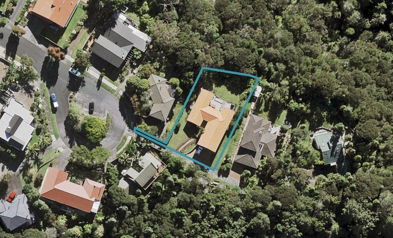 26 Portsea Place, Chatswood, Auckland - Carousel 1