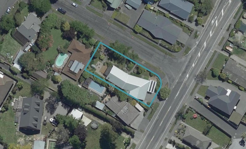 1 Cullahill Street, Bishopdale, Christchurch - Carousel 1