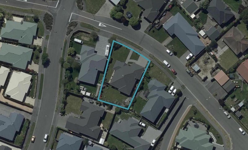 4 Spitfire Place, Wigram, Christchurch - Carousel 1