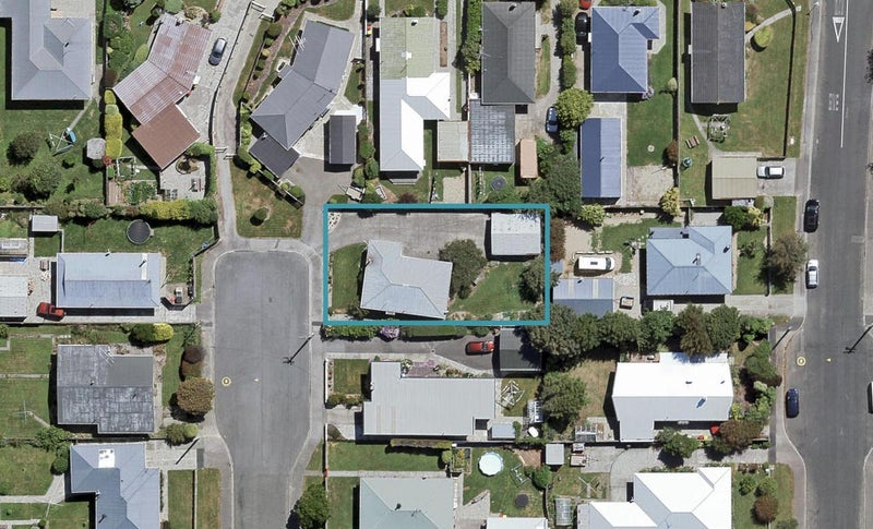 179 Harvey Street, Grasmere, Invercargill - Carousel 1