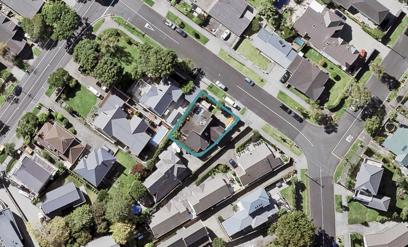 3 Berwick Street, Glendowie, Auckland - Carousel 1