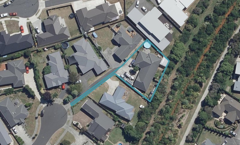 18 Killegray Close, Flagstaff, Hamilton - Carousel 1