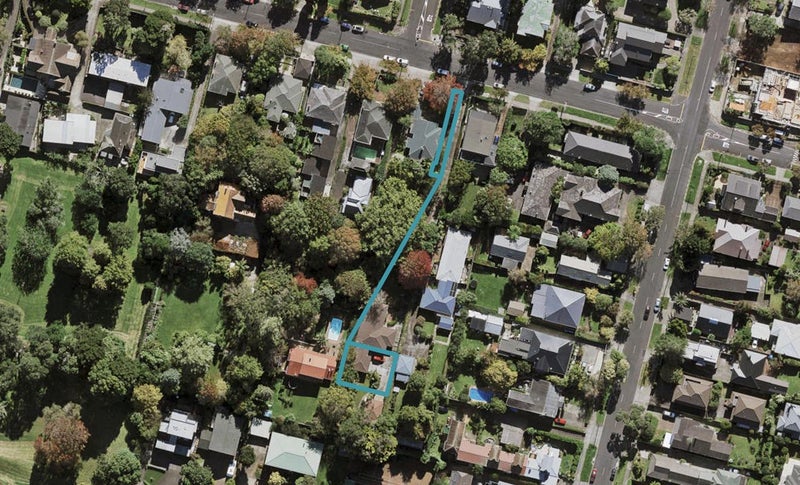 71D Watling Street, Epsom, Auckland - Carousel 1