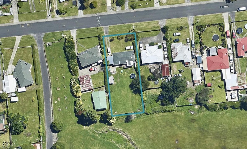42 Fairview Road, Western Heights, Rotorua - Carousel 1