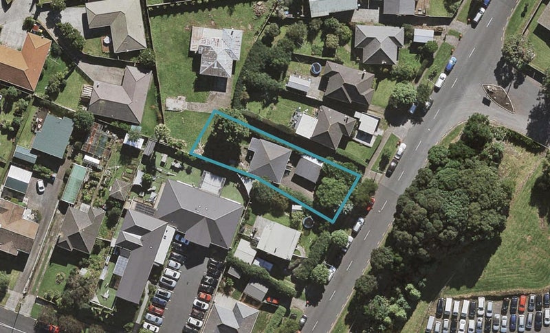 6 Felix Street, Onehunga, Auckland - Carousel 1