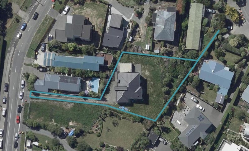 67 Major Hornbrook Road, Mount Pleasant, Christchurch - Carousel 1