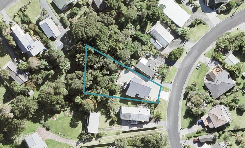 45 Deerness Crescent, Algies Bay, Warkworth - Carousel 1