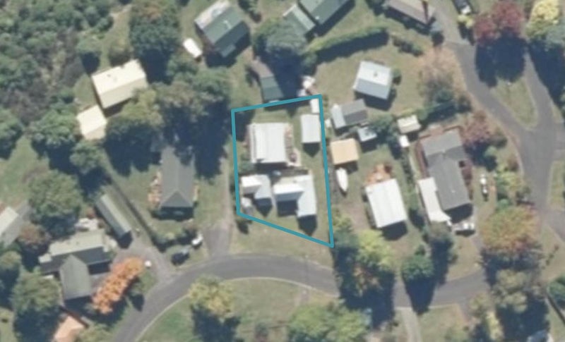 1/14 Candu Lane, Kinloch, Taupo - Carousel 1