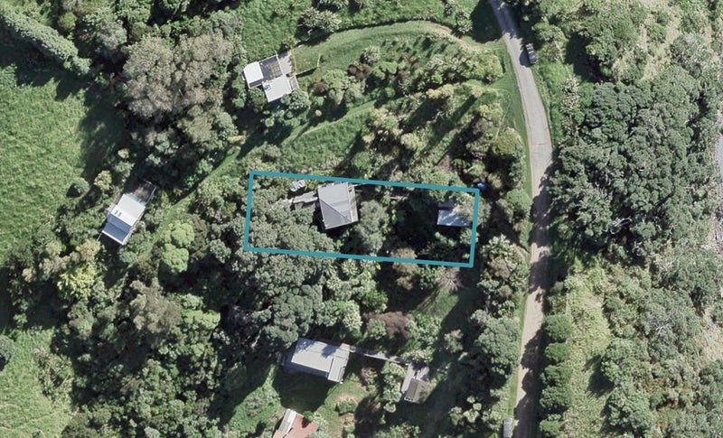 71 South Pacific Road, Rakino Island, Auckland - Carousel 1