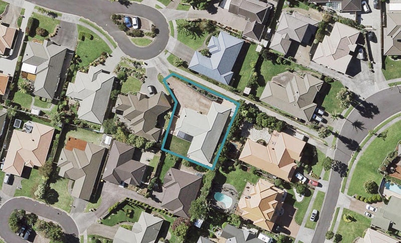 21 Ballycullanie Place, Dannemora, Auckland - Carousel 1