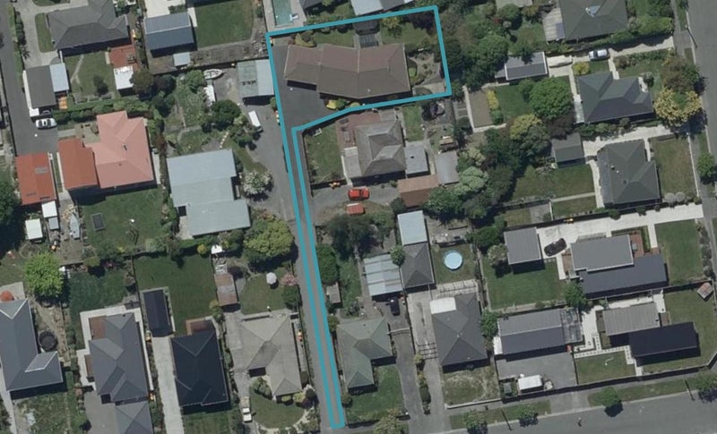 71 McBratneys Road, Dallington, Christchurch - Carousel 1