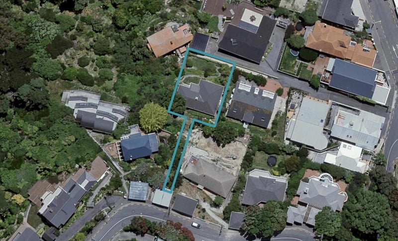 72 The Crescent, Roseneath, Wellington - Carousel 1