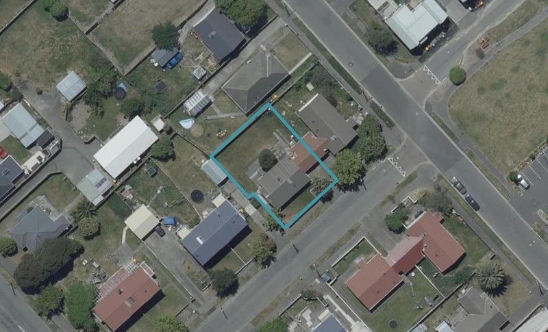 9 Gosport Street, Aranui, Christchurch - Carousel 1