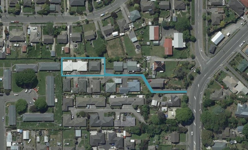 3 Traynor Lane, Avonside, Christchurch - Carousel 1
