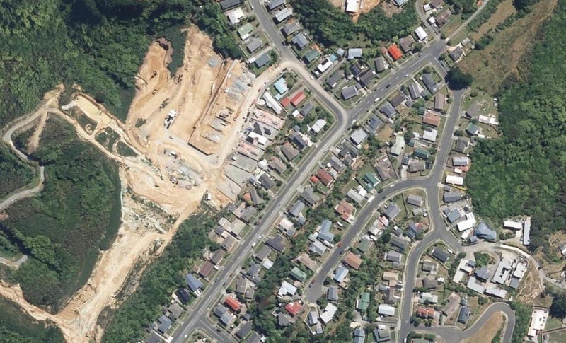 237 Major Drive, Kelson, Lower Hutt - Carousel 1