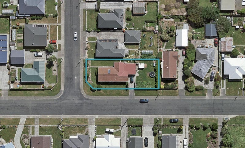 1 Henderson Street, Kingswell, Invercargill - Carousel 1