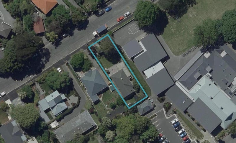 28 Locarno Street, Opawa, Christchurch - Carousel 1