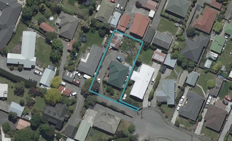 18 Fairmile Place, Russley, Christchurch - Carousel 1