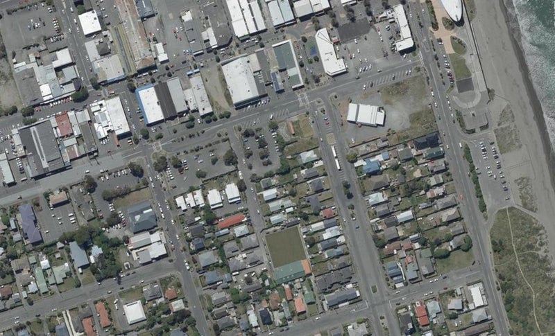 6/3 Mafeking Street, New Brighton, Christchurch - Carousel 1
