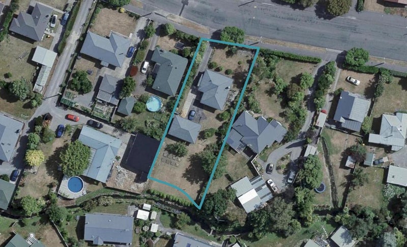 39 Michael Street, Kuripuni, Masterton - Carousel 1
