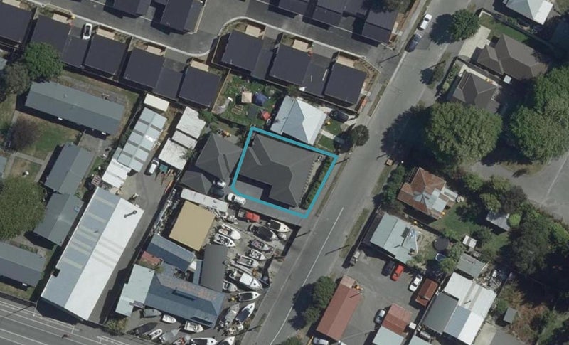 9 Olliviers Road, Phillipstown, Christchurch - Carousel 1