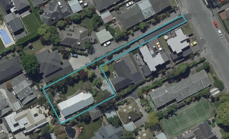 31A Naseby Street, Merivale, Christchurch - Carousel 1
