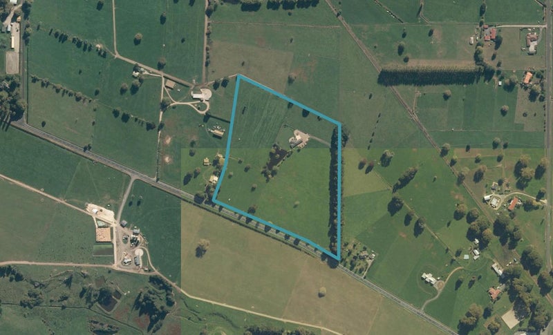 240 Bruntwood Road, Pukemoremore, Cambridge - Carousel 1