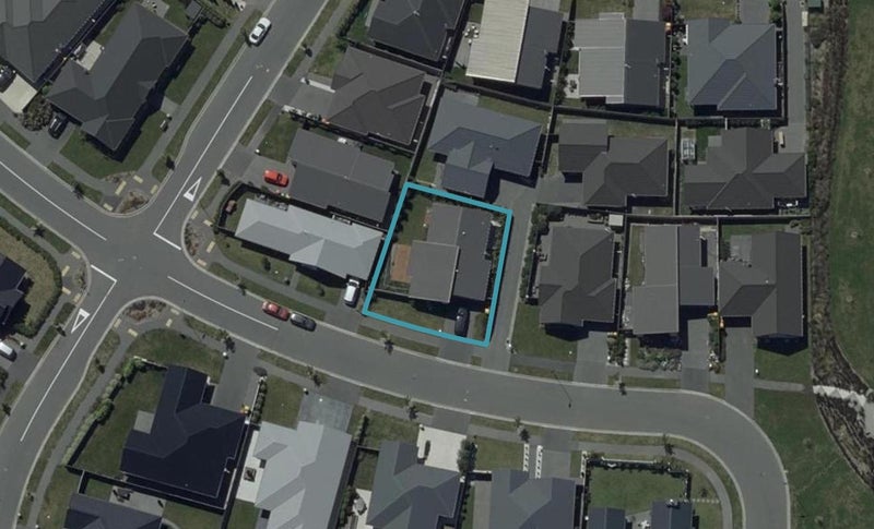 17 Orr Street, Wigram, Christchurch - Carousel 1