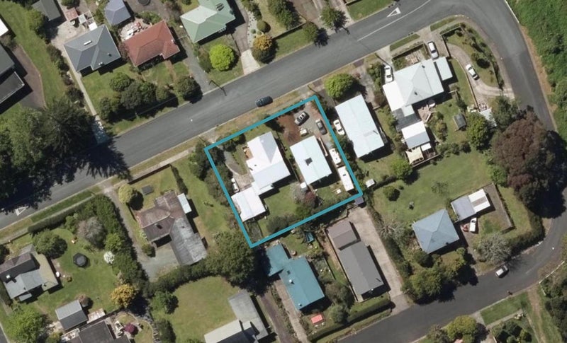 15 Grant Street, Te Kamo, Whangarei - Carousel 1