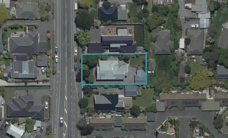 134 Idris Road, Strowan, Christchurch - Carousel 1