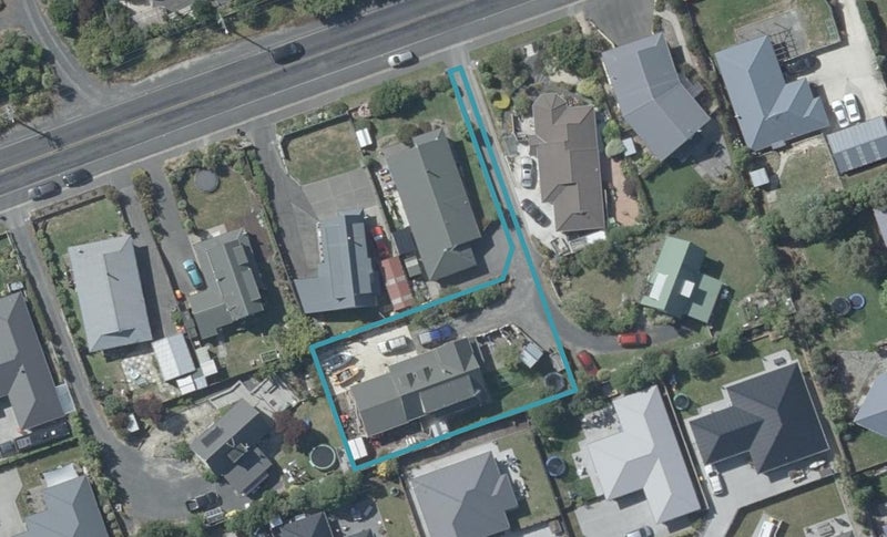 305 Brighton Road, Waldronville, Dunedin - Carousel 1
