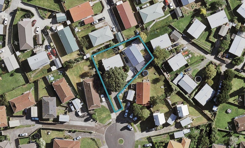11A De Bloge Place, Clendon Park, Auckland - Carousel 1