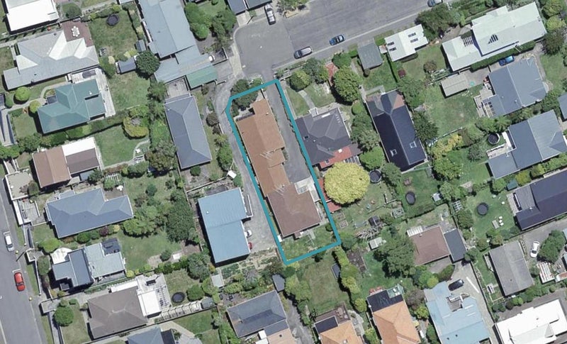 1/11 Cook Street, Karori, Wellington - Carousel 1