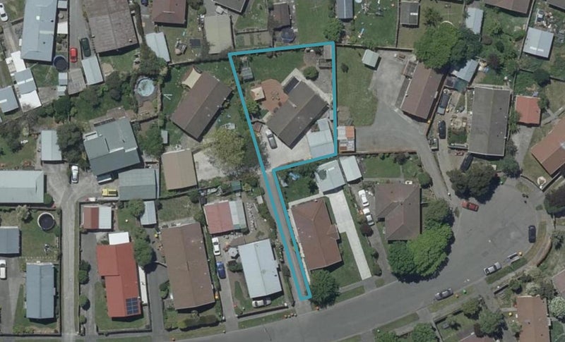 23 Taranui Place, Bromley, Christchurch - Carousel 1