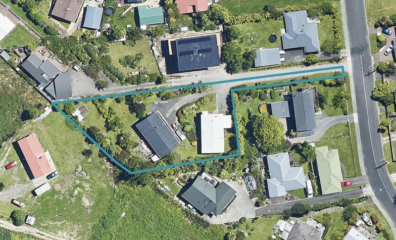 17 Ranginui Street, Ngongotaha, Rotorua - Carousel 1