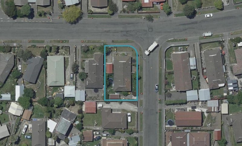 1/33 Korora Street, Bromley, Christchurch - Carousel 1