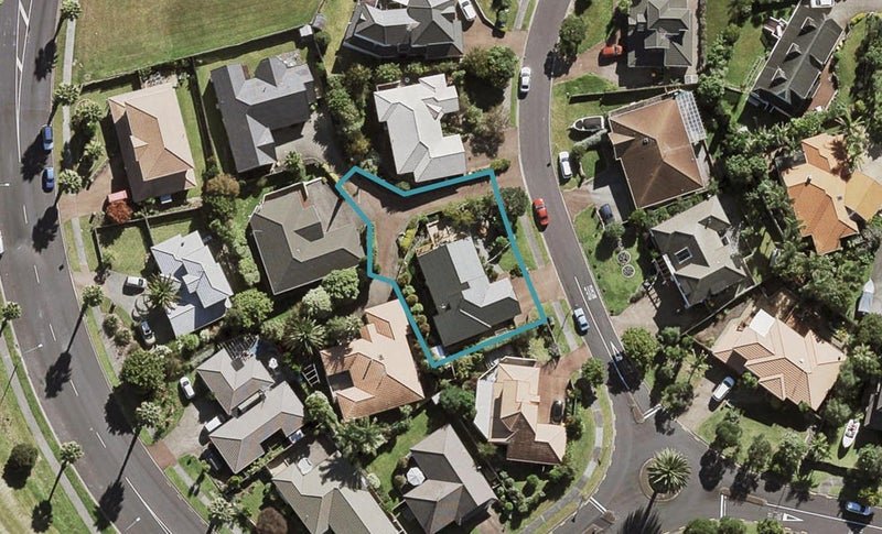 4 Tyrico Close, Unsworth Heights, Auckland - Carousel 1