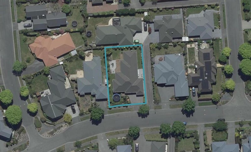 62 Fairway Drive, Shirley, Christchurch - Carousel 1