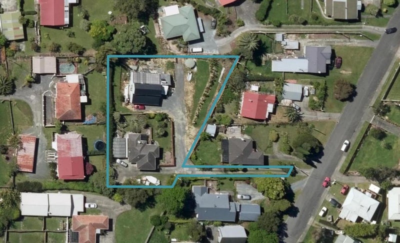 18A Leith Street, Morningside, Whangarei - Carousel 1