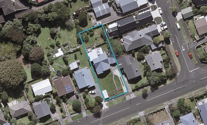 29 Rimu Street, Strandon, New Plymouth - Carousel 1