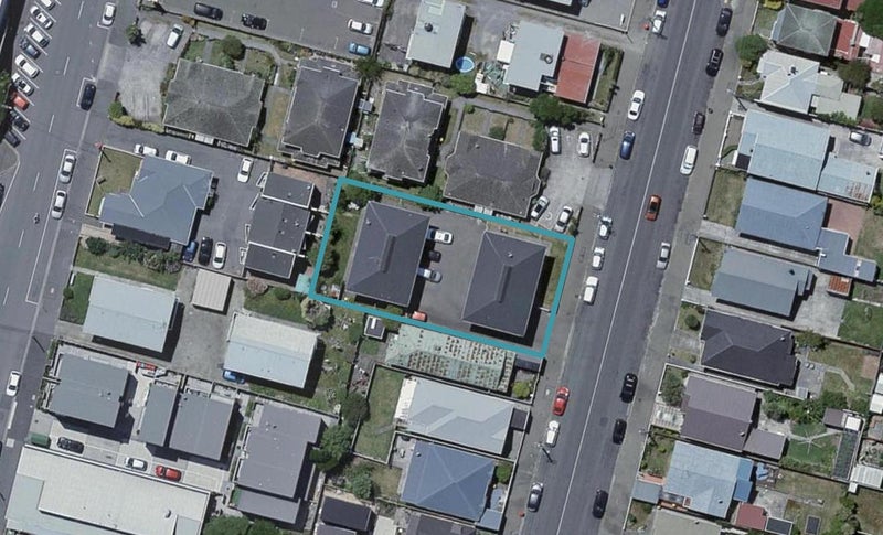 5/22 Ross Street, Kilbirnie, Wellington - Carousel 1