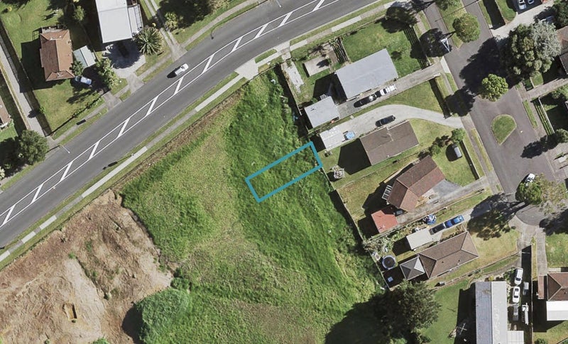 6 Matawhanga Drive, Wattle Downs, Auckland - Carousel 1