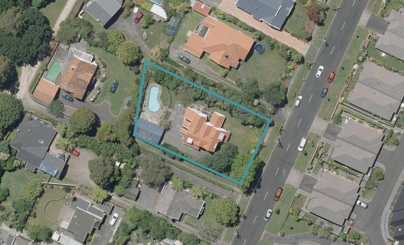 21 Brassey Road, Saint Johns Hill, Whanganui - Carousel 1